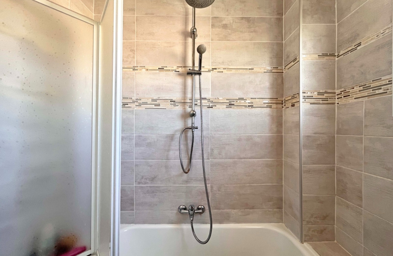 Herverkoop - Villa - Orihuela Costa - La Zenia