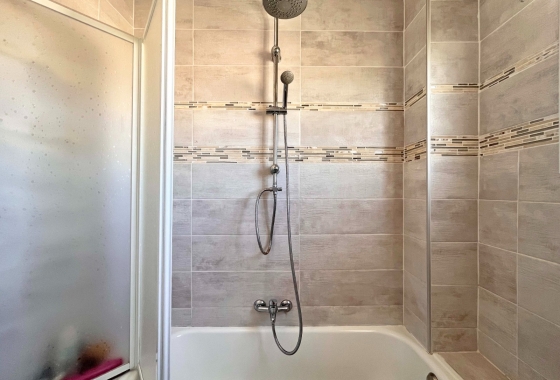 Herverkoop - Villa - Orihuela Costa - La Zenia