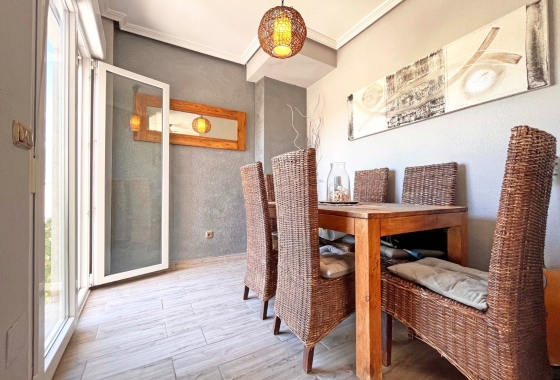 Herverkoop - Villa - Orihuela Costa - La Zenia