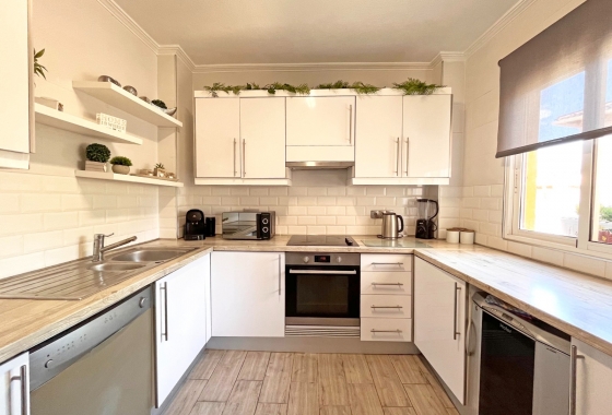 Herverkoop - Villa - Orihuela Costa - La Zenia