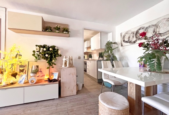 Herverkoop - Villa - Orihuela Costa - La Zenia