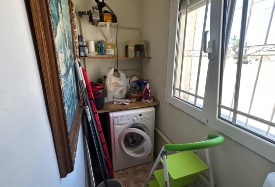 Resale - Villa - Ciudad Quesada - town