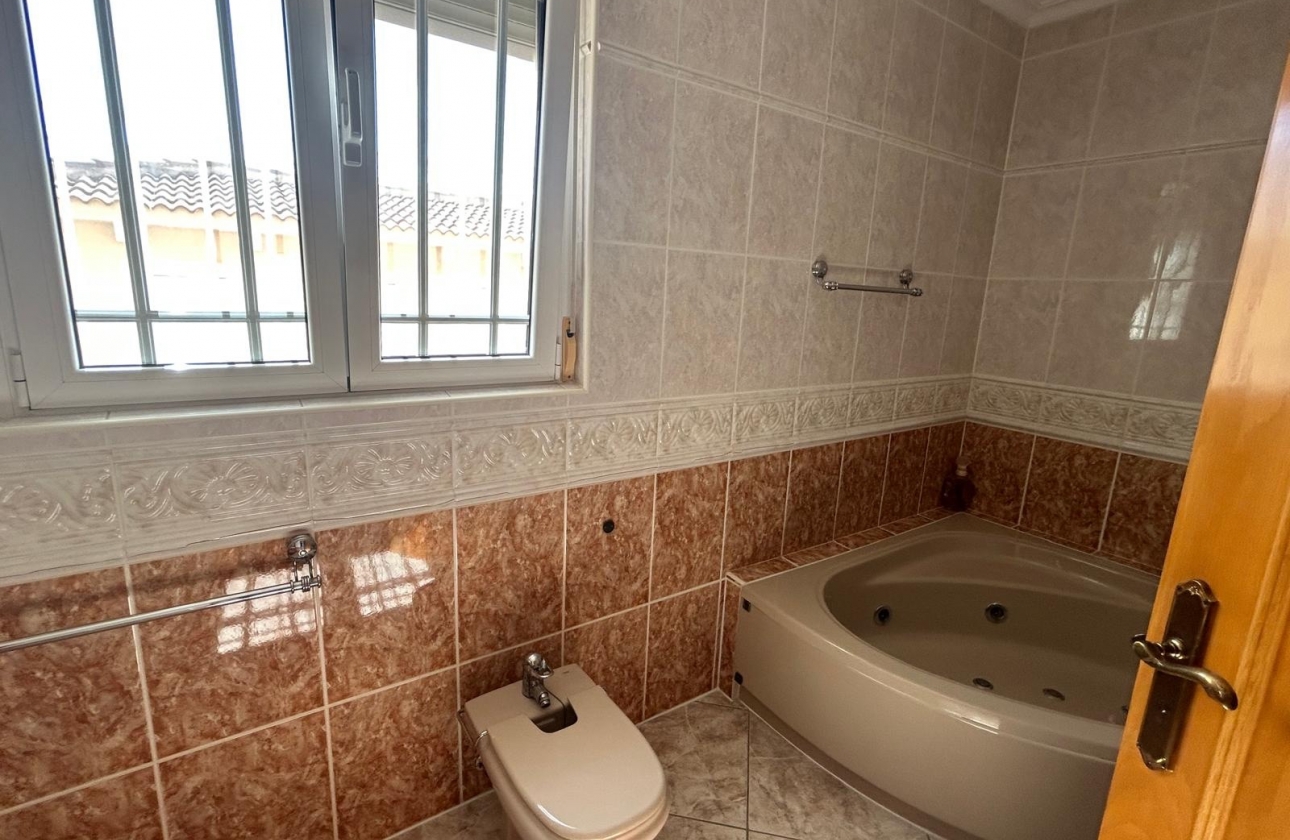 Resale - Villa - Ciudad Quesada - town