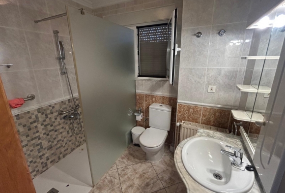 Resale - Villa - Ciudad Quesada - town