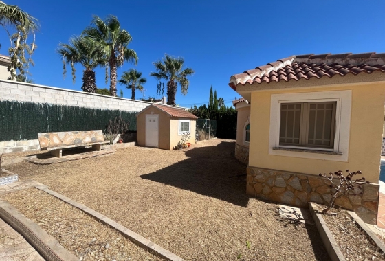 Resale - Villa - Ciudad Quesada - town