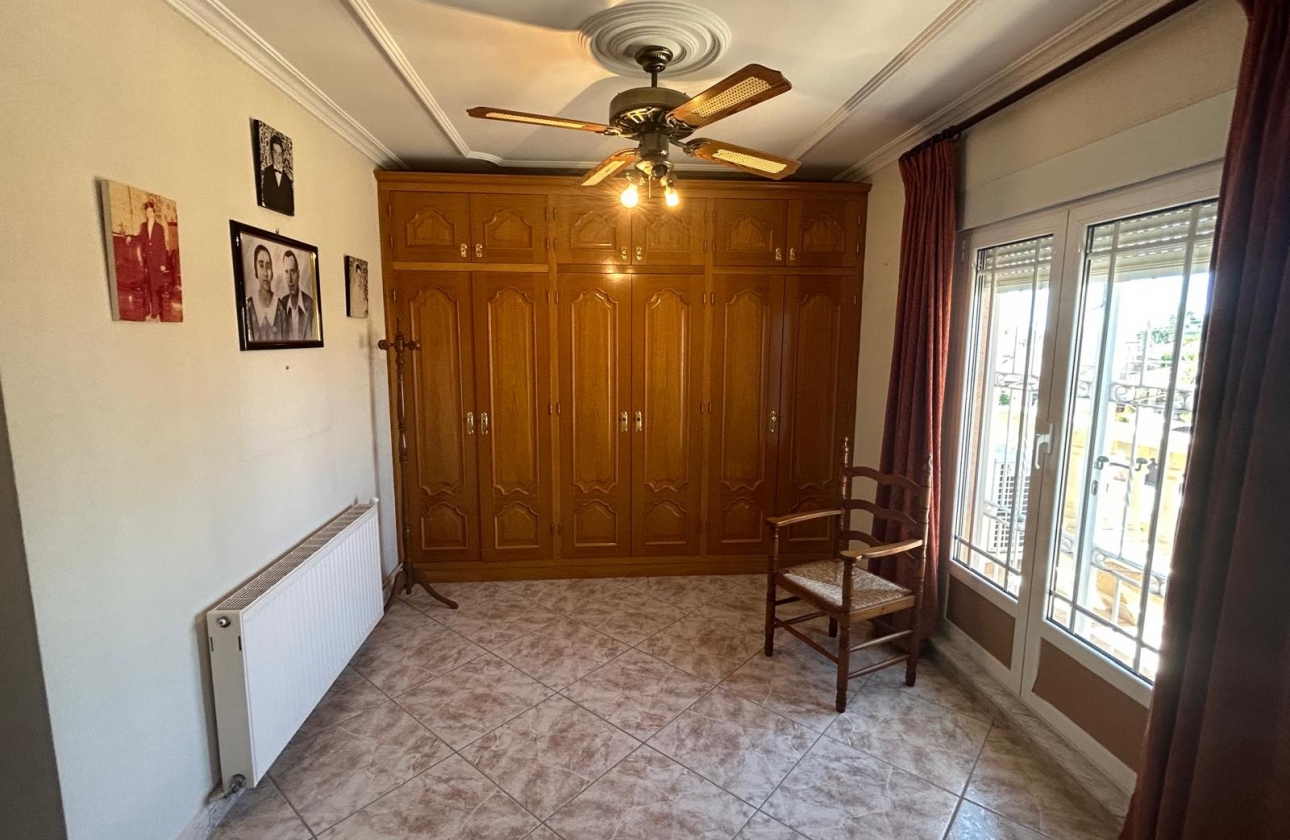 Resale - Villa - Ciudad Quesada - town