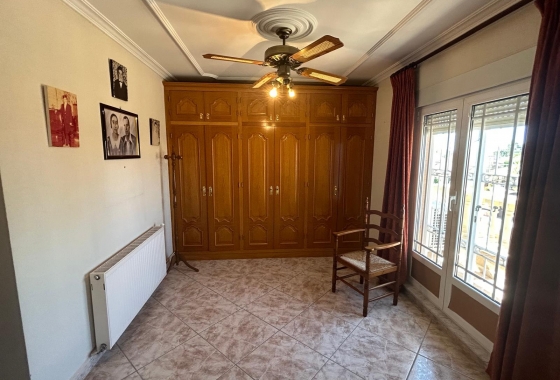 Resale - Villa - Ciudad Quesada - town