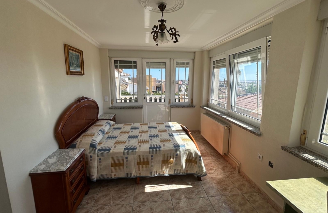 Resale - Villa - Ciudad Quesada - town