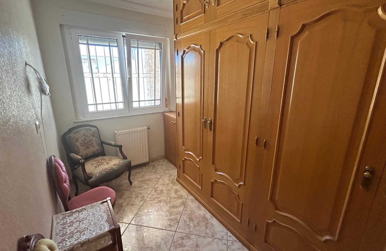 Resale - Villa - Ciudad Quesada - town