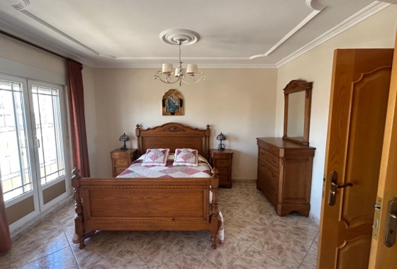 Resale - Villa - Ciudad Quesada - town