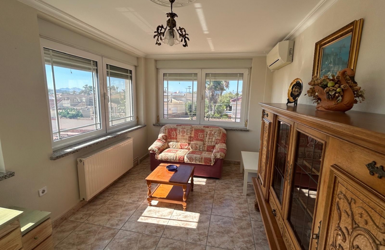 Resale - Villa - Ciudad Quesada - town