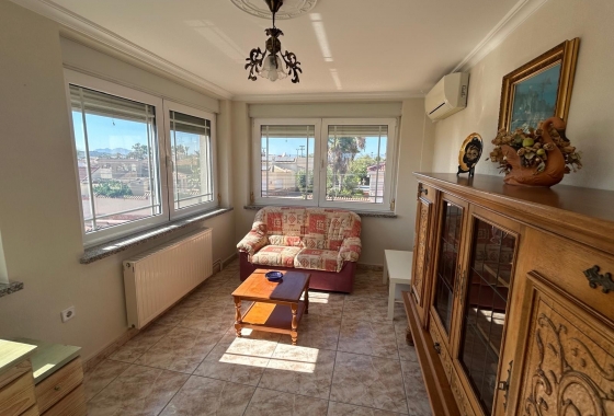 Resale - Villa - Ciudad Quesada - town