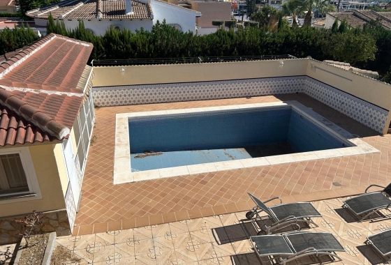 Resale - Villa - Ciudad Quesada - town