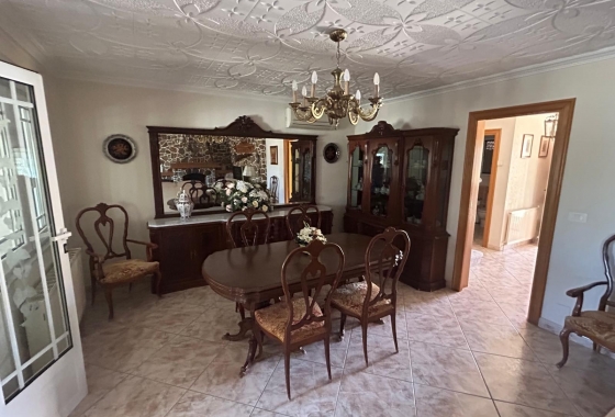 Resale - Villa - Ciudad Quesada - town