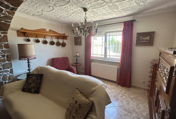 Resale - Villa - Ciudad Quesada - town