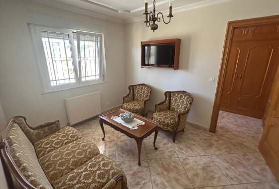 Resale - Villa - Ciudad Quesada - town