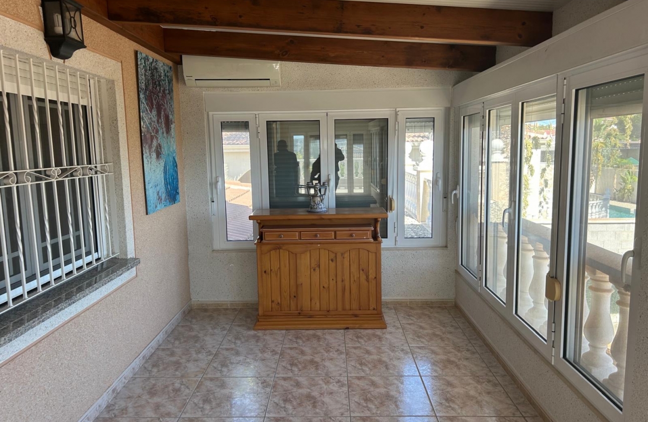 Resale - Villa - Ciudad Quesada - town