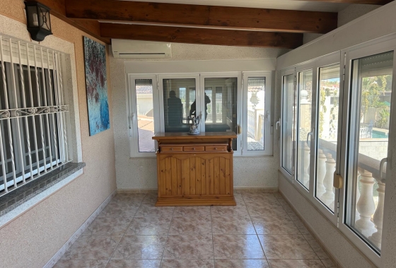 Resale - Villa - Ciudad Quesada - town