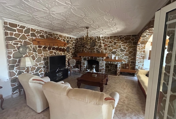 Resale - Villa - Ciudad Quesada - town