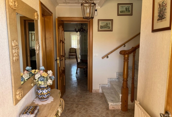 Resale - Villa - Ciudad Quesada - town