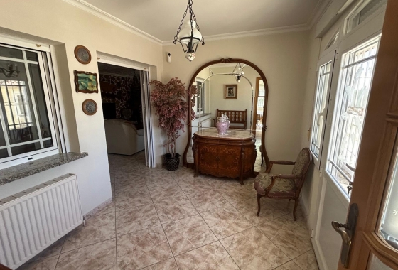 Resale - Villa - Ciudad Quesada - town