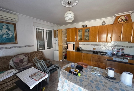 Resale - Villa - Ciudad Quesada - town