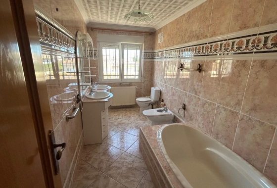 Resale - Villa - Ciudad Quesada - town