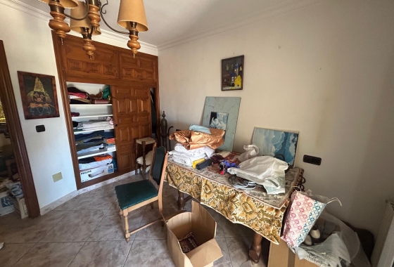 Resale - Villa - Ciudad Quesada - town