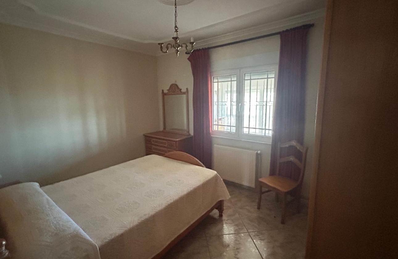 Resale - Villa - Ciudad Quesada - town