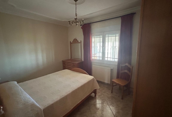 Resale - Villa - Ciudad Quesada - town