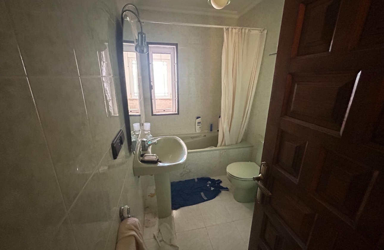 Resale - Villa - Ciudad Quesada - town