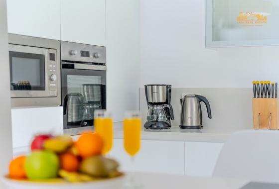 Resale - Villa - Orihuela Costa - Villamartín