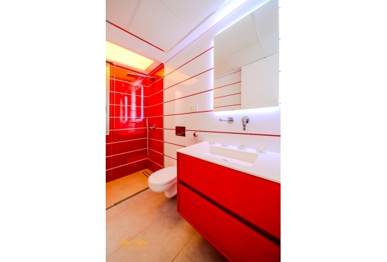 Resale - Villa - Orihuela Costa - Villamartín