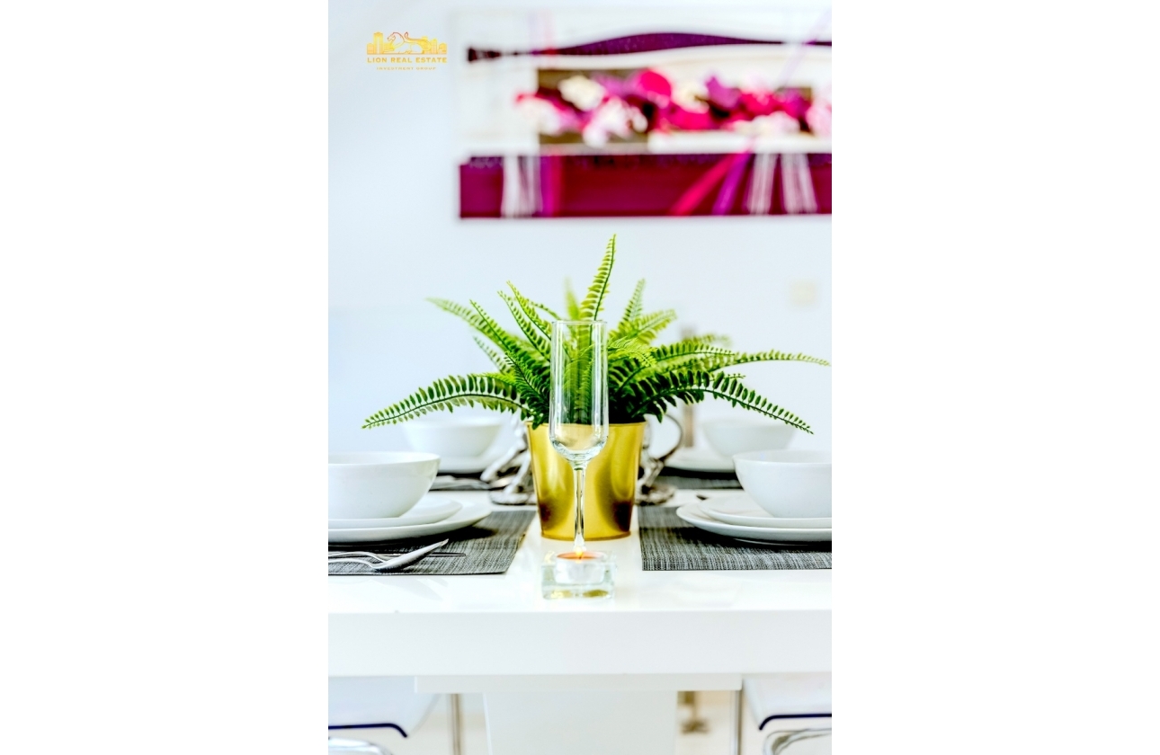 Resale - Villa - Orihuela Costa - Villamartín