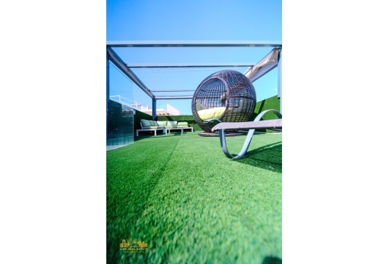 Resale - Villa - Orihuela Costa - Villamartín