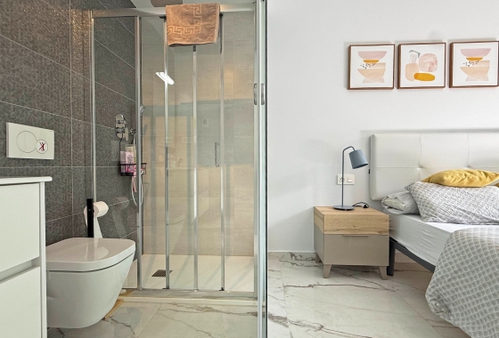 Resale - Apartment / flat - Orihuela Costa - Los Altos