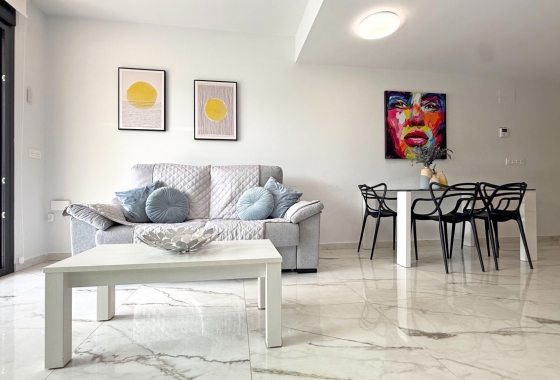 Resale - Apartment / flat - Orihuela Costa - Los Altos