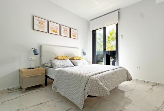 Resale - Apartment / flat - Orihuela Costa - Los Altos