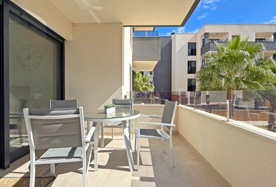 Resale - Apartment / flat - Orihuela Costa - Los Altos
