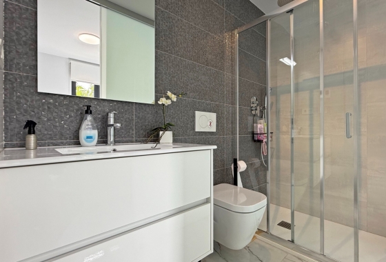 Resale - Apartment / flat - Orihuela Costa - Los Altos