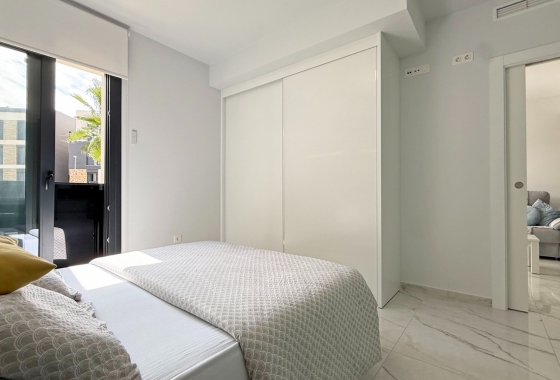 Resale - Apartment / flat - Orihuela Costa - Los Altos