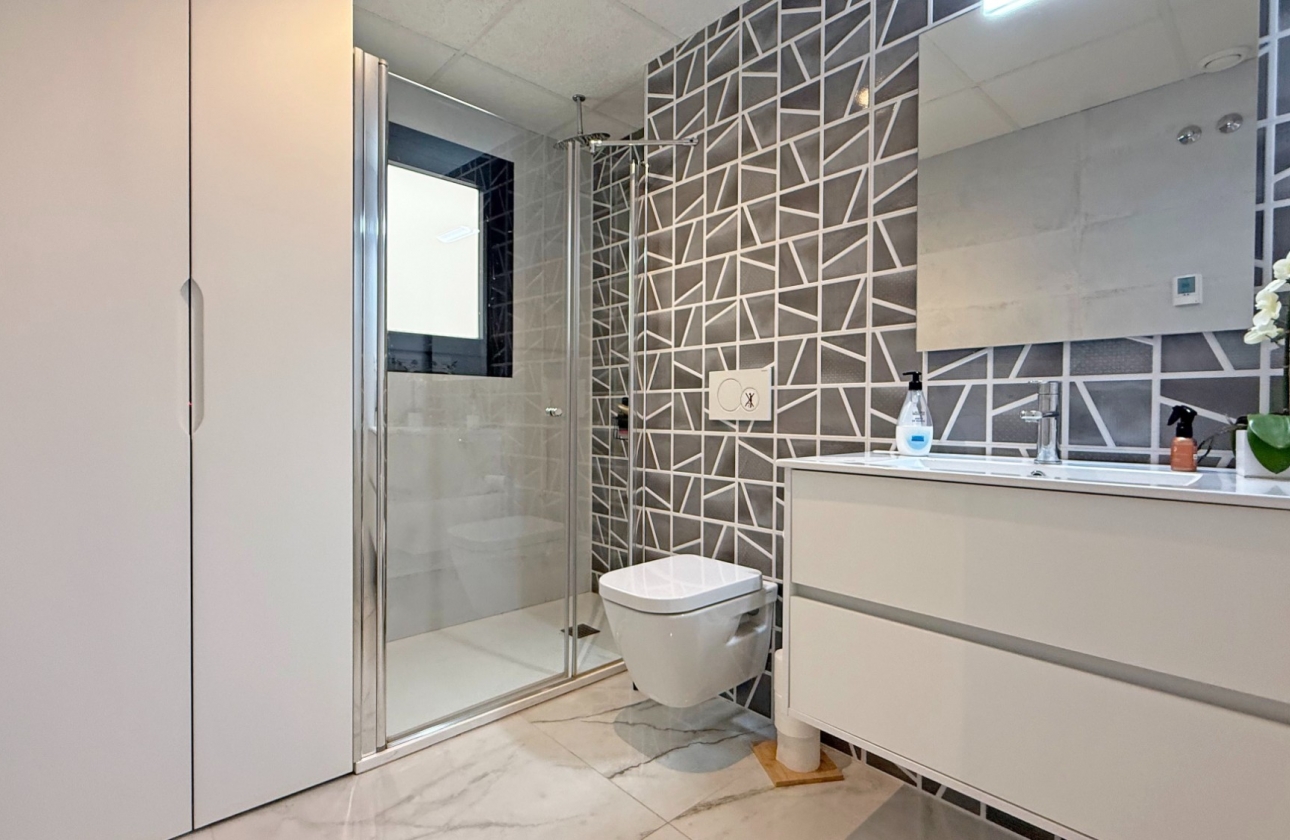 Resale - Apartment / flat - Orihuela Costa - Los Altos