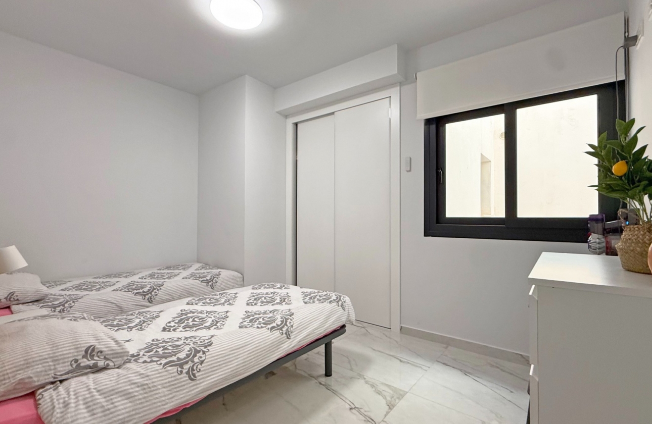 Resale - Apartment / flat - Orihuela Costa - Los Altos