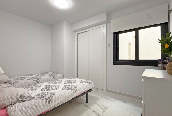 Resale - Apartment / flat - Orihuela Costa - Los Altos