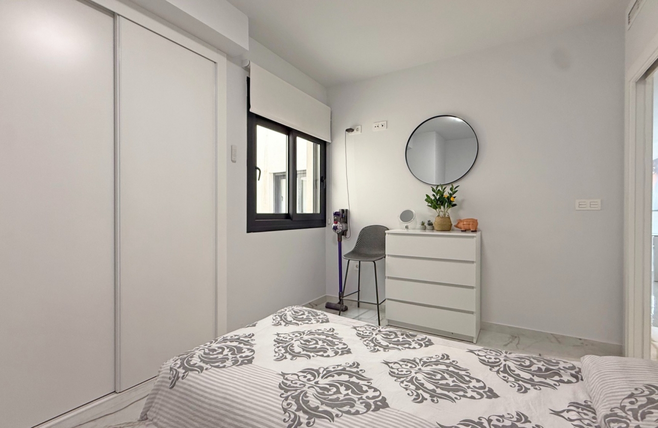 Resale - Apartment / flat - Orihuela Costa - Los Altos