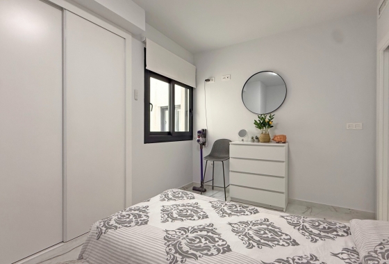 Resale - Apartment / flat - Orihuela Costa - Los Altos