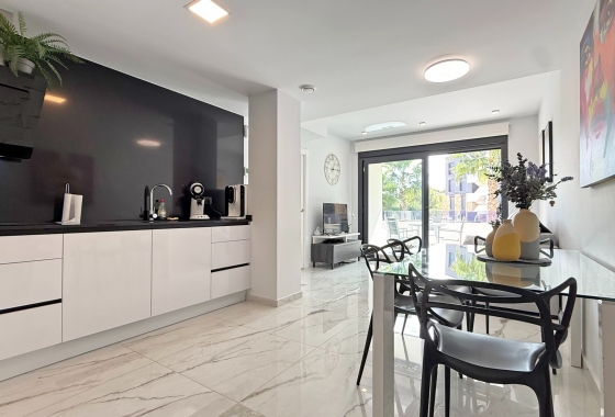 Resale - Apartment / flat - Orihuela Costa - Los Altos