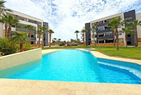 Resale - Apartment / flat - Orihuela Costa - Los Altos