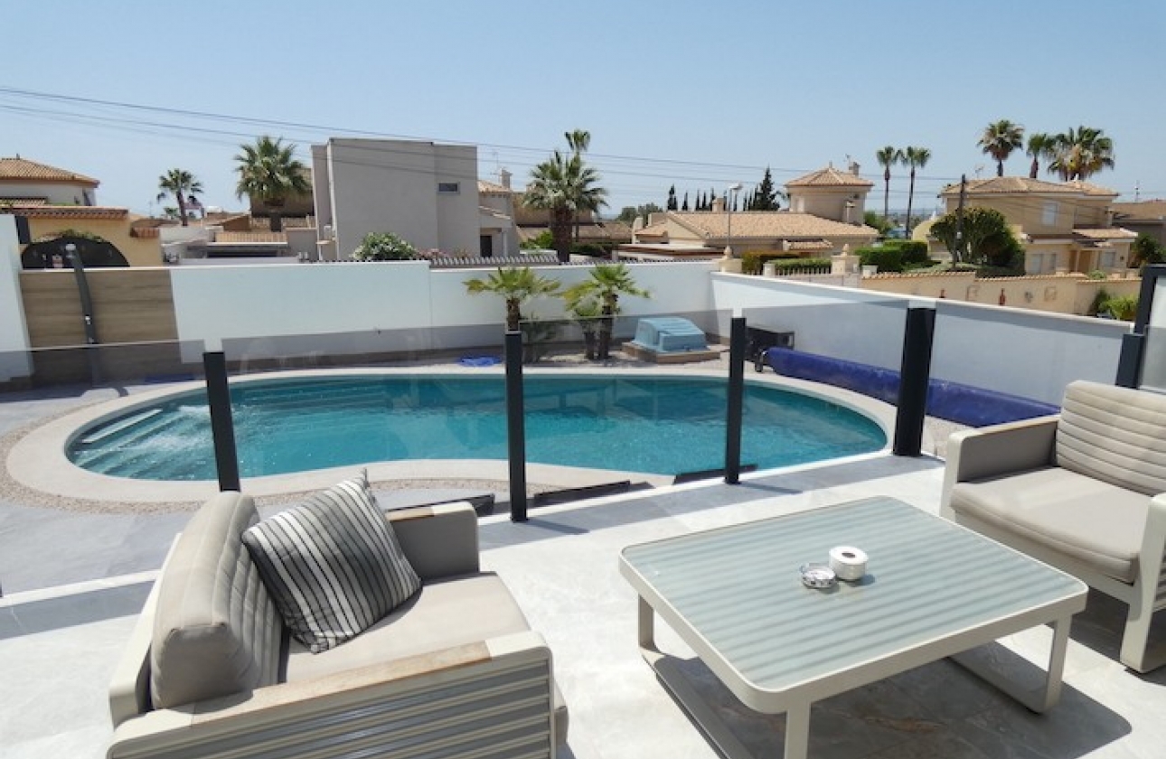 Reventa - Villa - Ciudad Quesada