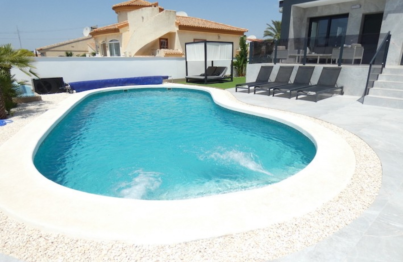 Reventa - Villa - Ciudad Quesada